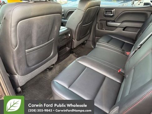 Used 2014 GMC Sierra 1500 SLT image 26