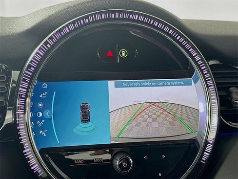 Certified 2023 MINI Cooper S image 13