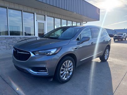Used 2021 Buick Enclave Premium w/ Sun and Sites Package