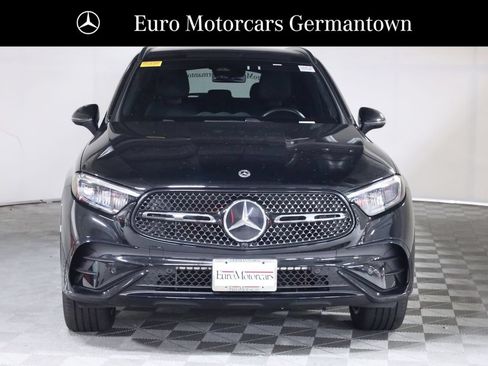 Used 2026 Mercedes-Benz GLC 300 4MATIC image 5