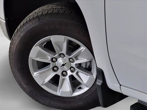 Used 2023 Chevrolet Silverado 1500 LT AWD/4WD image 10