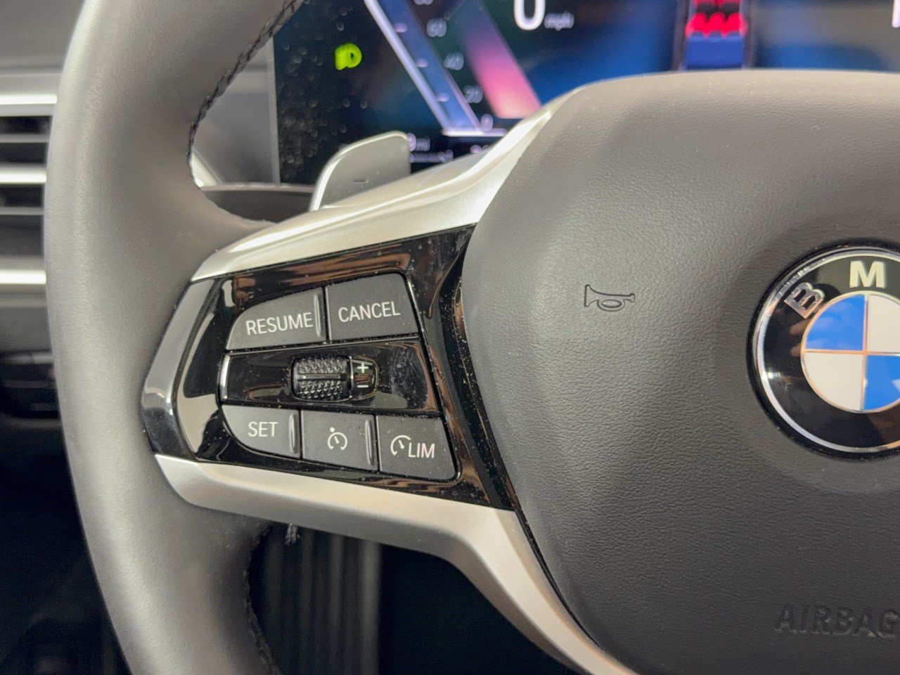 Used 2026 BMW 330i Sedan RWD image 18