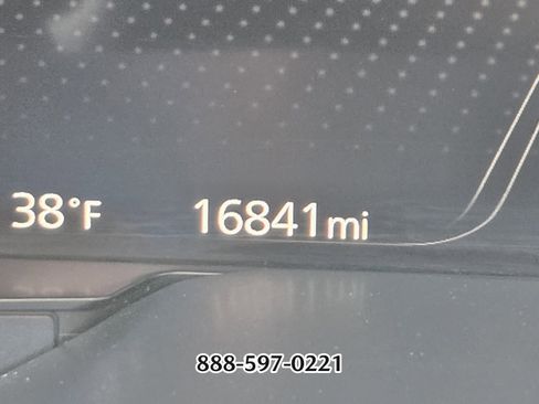 Used 2025 MAZDA CX-90 3.3 Turbo S w/ Premium Package image 31