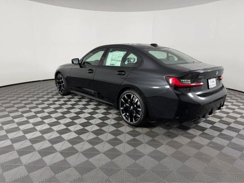 New 2026 BMW 330i xDrive 330i NA xDrive w/ M Sport Package image 5