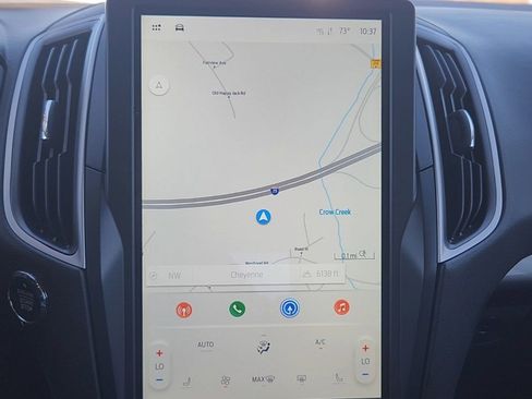 Certified 2024 Ford Edge SEL image 14