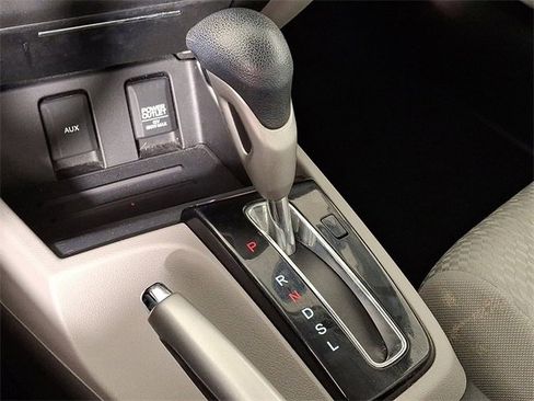 Used 2015 Honda Civic LX image 16