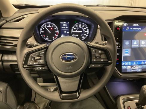 New 2026 Subaru Crosstrek 2.0i Premium AWD/4WD image 17