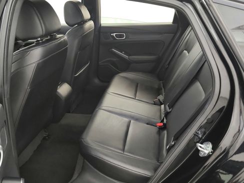 Used 2023 Acura Integra A-Spec FWD image 27