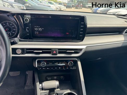 Certified 2022 Kia K5 GT-Line w/ GT-Line FWD Premium Package image 20