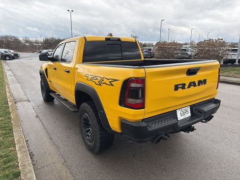 Used 2023 RAM 1500 TRX w/ TRX Level 2 Equipment Group image 4