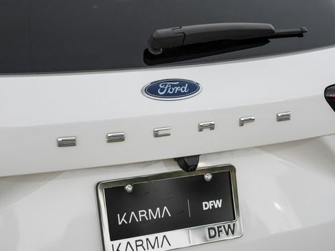 Used 2025 Ford Escape ST-Line image 51