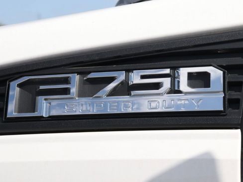 New 2026 Ford F750 2WD Regular Cab Super Duty image 18