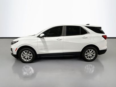 Used 2024 Chevrolet Equinox LT w/ Driver Convenience Package