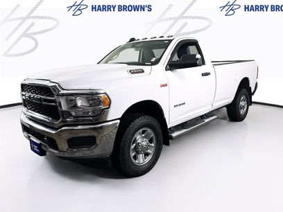 Used 2020 RAM 2500 Tradesman
