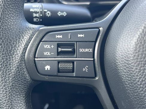 Certified 2023 Honda CR-V LX image 9