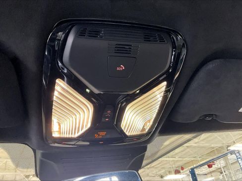 Certified 2025 BMW X5 M60i image 36