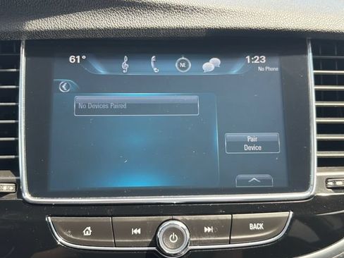 Used 2020 Buick Encore Sport Touring AWD/4WD image 44