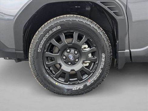 New 2026 Subaru Forester Wilderness image 10