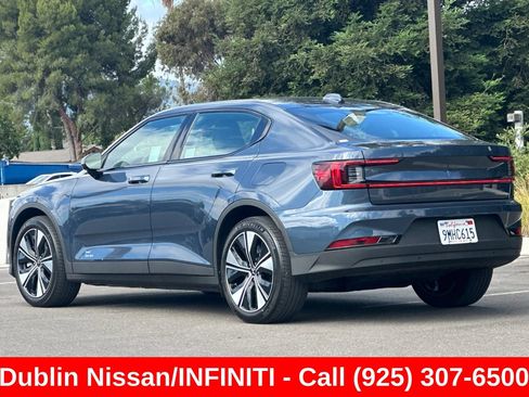 Used 2024 Polestar Polestar 2 AWD/4WD image 6
