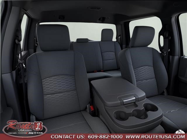 New 2027 RAM 3500 Tradesman AWD/4WD image 17