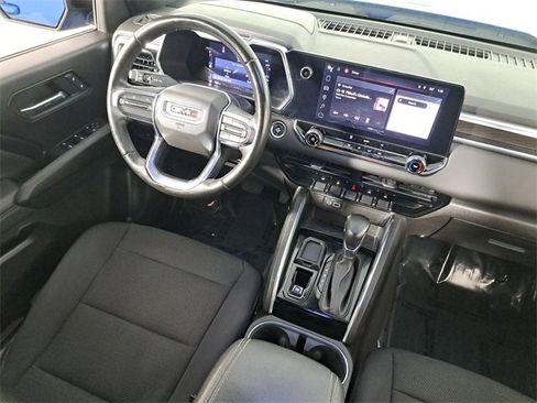 Used 2023 GMC Canyon Elevation w/ Trailering Package image 15