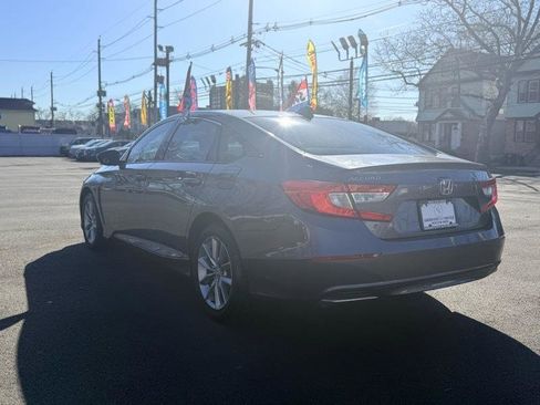 Used 2021 Honda Accord LX image 7