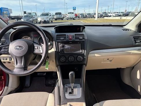 Used 2013 Subaru Crosstrek 2.0i Premium image 12