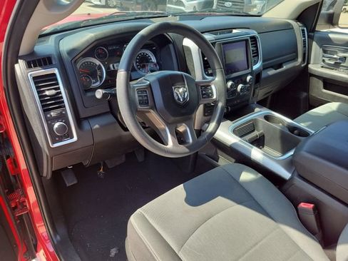 Used 2023 RAM 1500 Classic SLT w/ Trailer & Traction Group AWD/4WD image 19