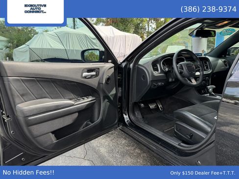 Used 2016 Dodge Charger R/T RWD image 18