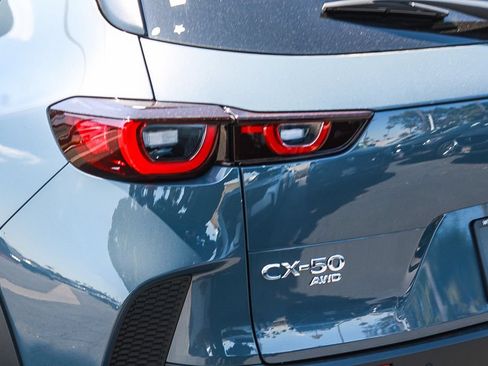 New 2026 MAZDA CX-50 AWD 2.5 Hybrid w/ Weather Package image 7