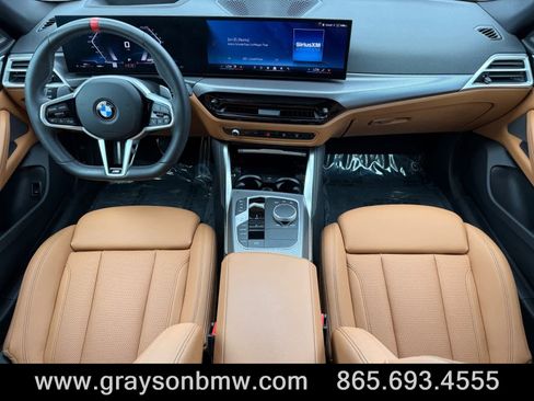 Used 2026 BMW M440i RWD image 20