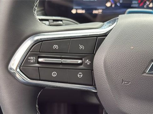 New 2026 Chevrolet Traverse High Country image 16