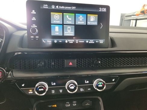 Certified 2025 Honda CR-V EX-L image 13