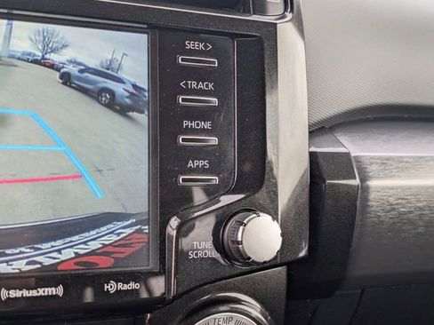 Used 2024 Toyota 4Runner TRD Off-Road Premium image 16