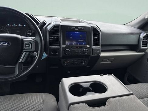 Used 2019 Ford F150 XLT w/ Equipment Group 302A Luxury RWD image 26