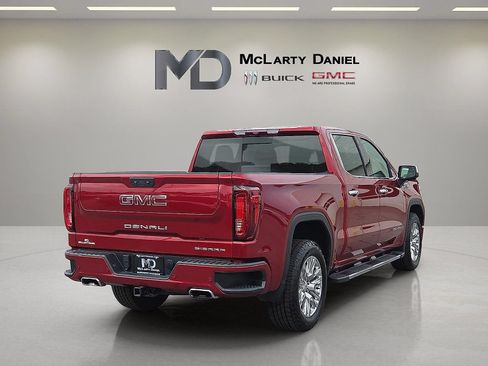 Used 2024 GMC Sierra 1500 Denali AWD/4WD image 14