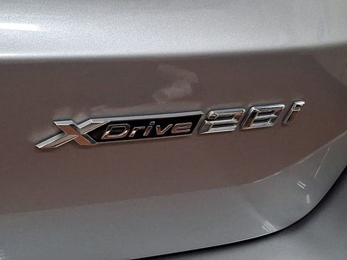 Used 2025 BMW X1 xDrive28i w/ Technology Package AWD/4WD image 28