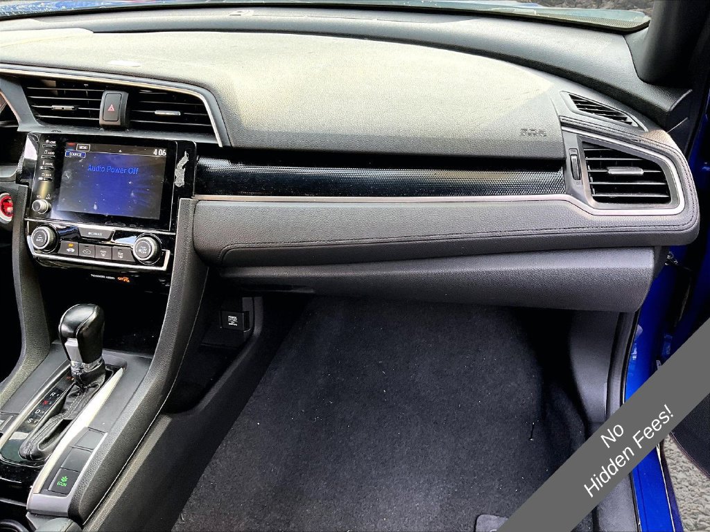 Used 2020 Honda Civic Sport image 14