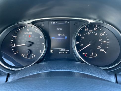 Used 2016 Nissan Rogue S AWD/4WD image 15