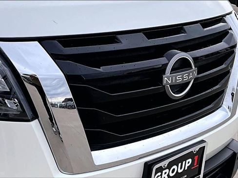 Used 2024 Nissan Pathfinder SV w/ Lighting Package (N92) image 28