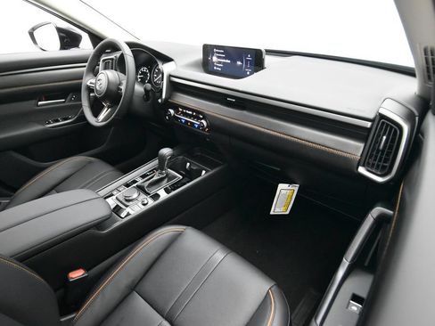 New 2026 MAZDA CX-50 AWD 2.5 S w/ Weather Package image 29