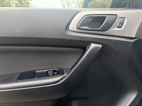 Used 2022 Ford Ranger XL w/ FX4 Off-Road Package image 9