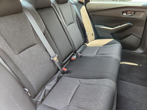Certified 2023 Honda Accord EX image 16