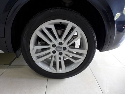 Used 2019 Audi Q5 2.0T Premium Plus w/ Premium Plus Package image 81