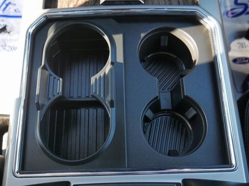 Used 2018 Ford F350 Lariat w/ Lariat Ultimate Package image 33