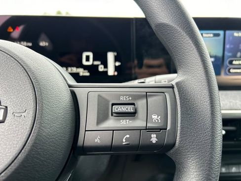 New 2026 Nissan Kicks SV w/ Cold Weather Package FWD image 13