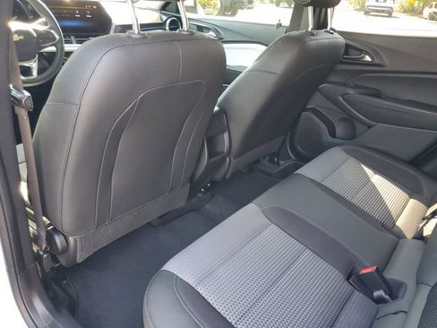 Certified 2024 Chevrolet Trax LT w/ Driver Confidence Package FWD image 12
