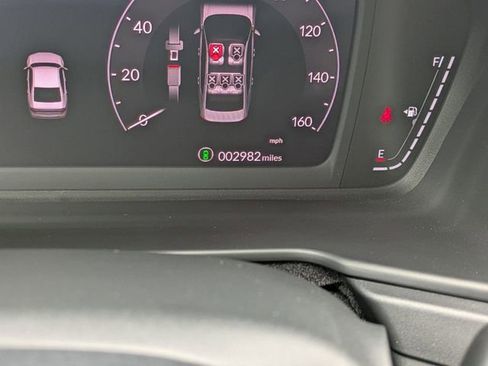 Used 2025 Honda Accord SE image 30