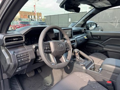 New 2025 Toyota Tacoma SR5 image 27