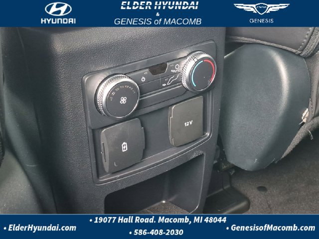 Used 2021 Ford Explorer XLT w/ Equipment Group 202A AWD/4WD image 13